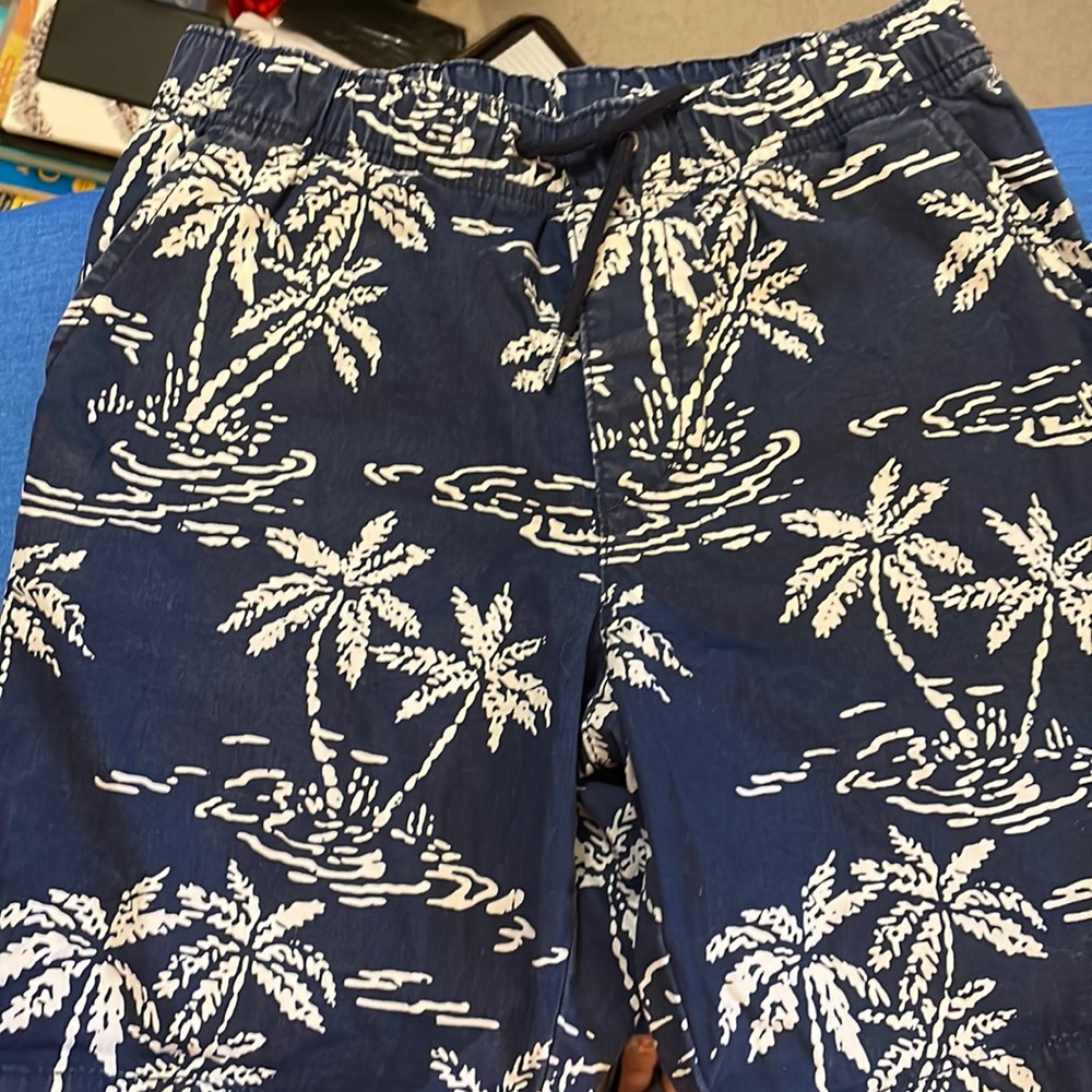 Gap Shorts, boys xxl